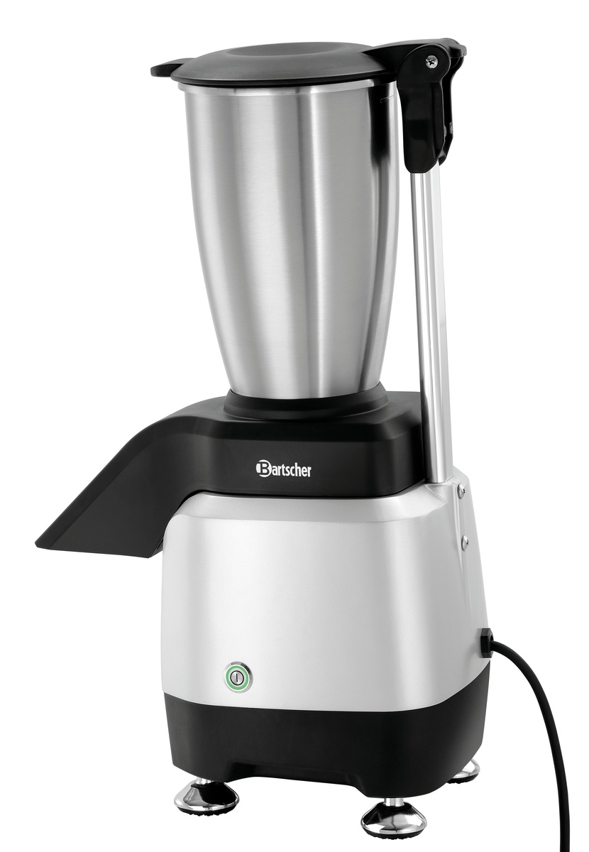 Eiscrusher 2000 300 x 185 x 520 mm Eiscrusher 2000 300 x 185 x 520 mm