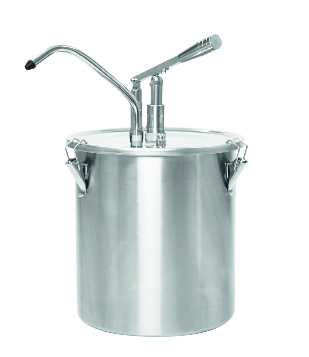 Hebel Dosierspender - 10 Liter