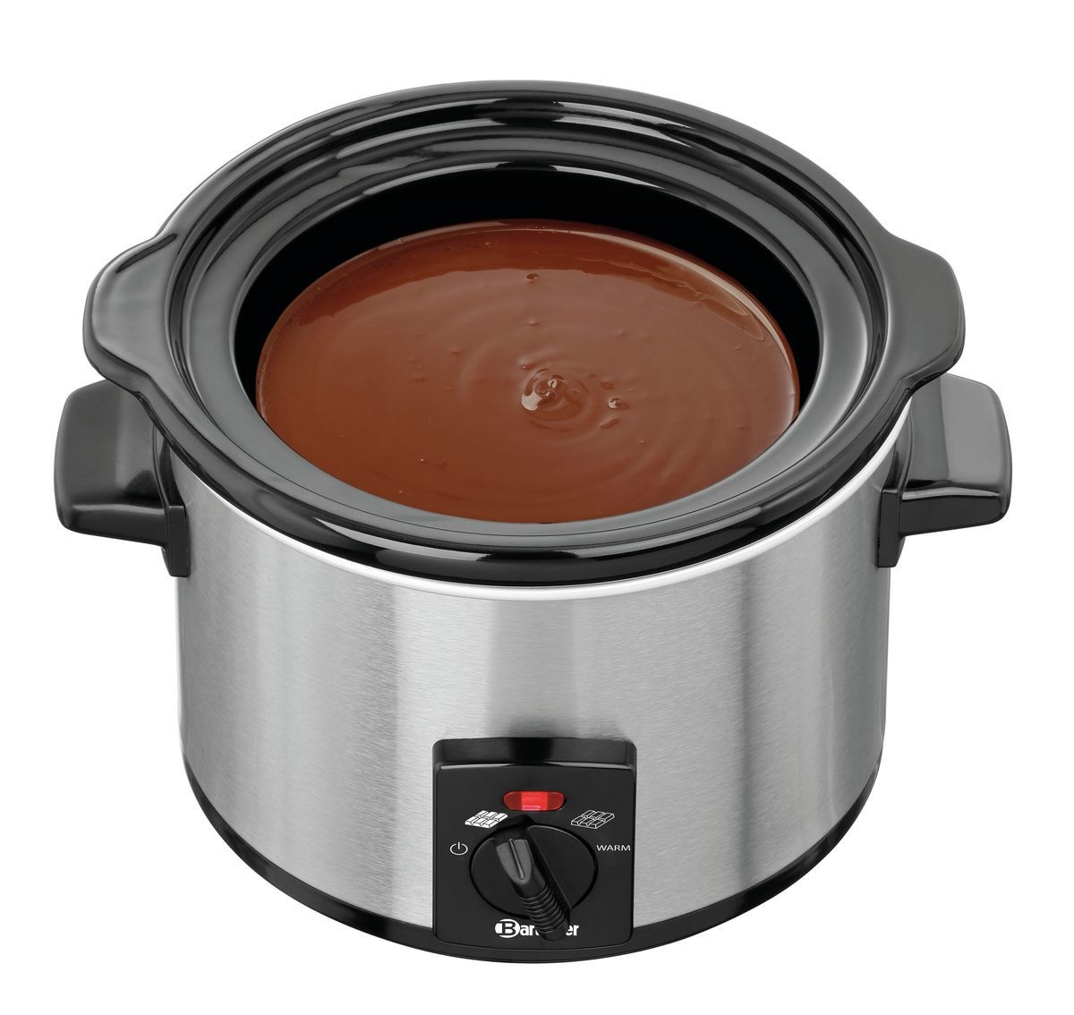 Schokoladenwärmer 1,25L