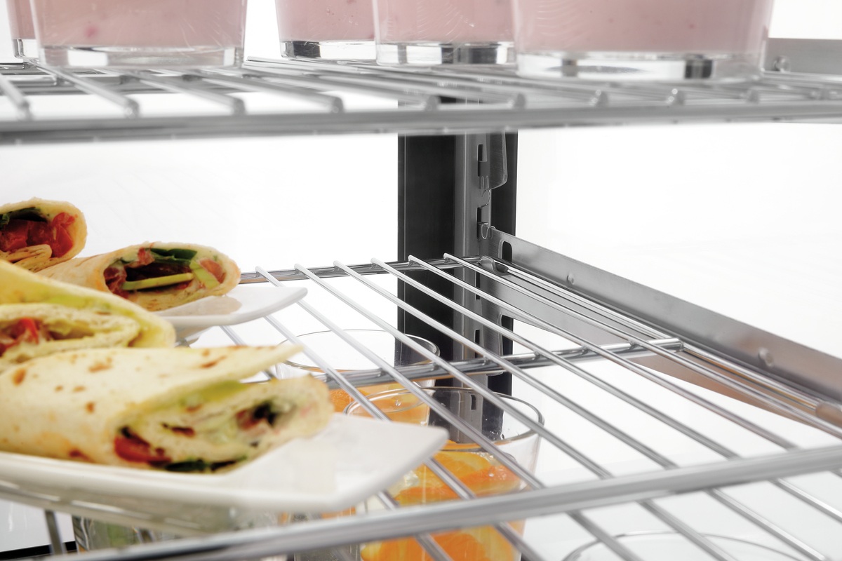 Kalte Theke Bartscher DeliCool IIIL