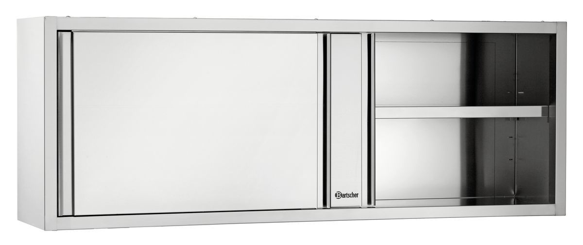 Hängeschrank ST 400, B1800 Hängeschrank ST 400, B1800