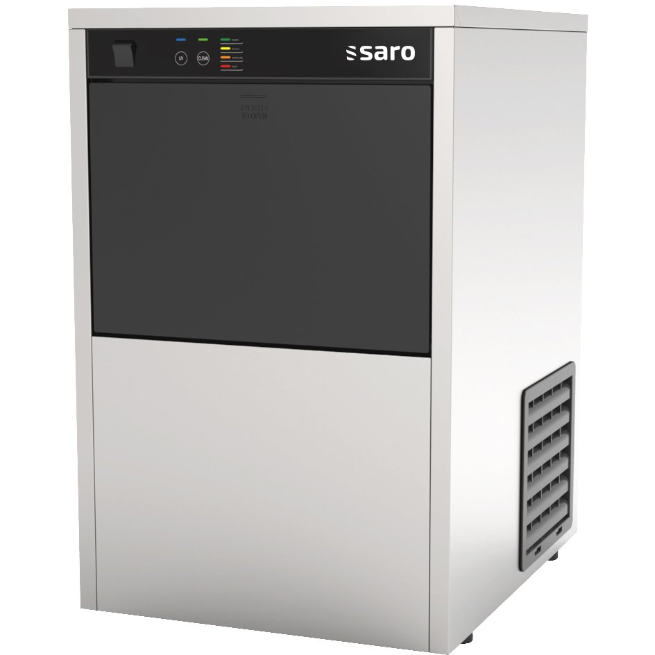 EiswürfelbereiterModellEBUV20PRO EiswürfelbereiterModellEBUV20PRO