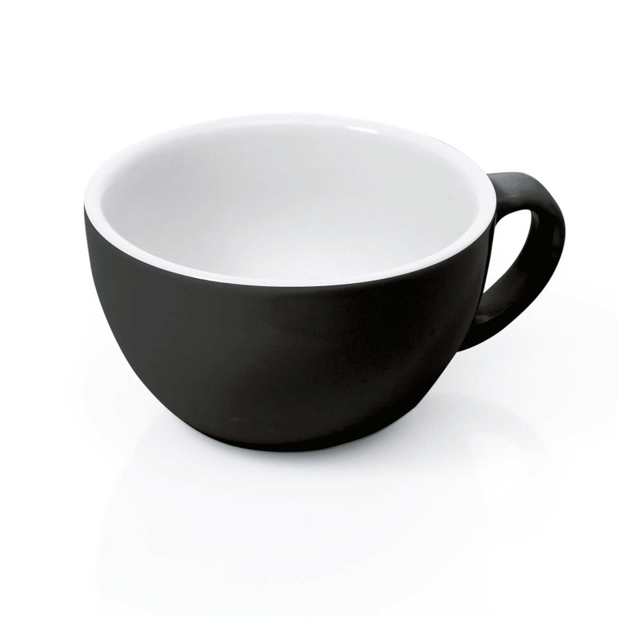 Cappuccino 280 ml, Ø 10,5 cm, (H) 6 cm