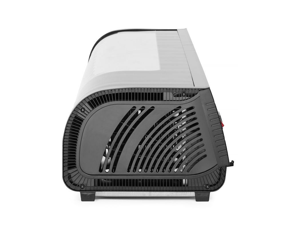 Sushi-Vitrine, Arktic, Im Lieferumfang enthalten: 6x GN 1/3 (H) 40 mm., GN 1/3, Schwarz, 220-240V/190W, 1529x426x(H)296mm Sushi-Vitrine, Arktic, Im Lieferumfang enthalten: 4x GN 1/3 (H) 40 mm., GN 1/3, Schwarz, 220-240V/190W, 1177x426x(H)296mm