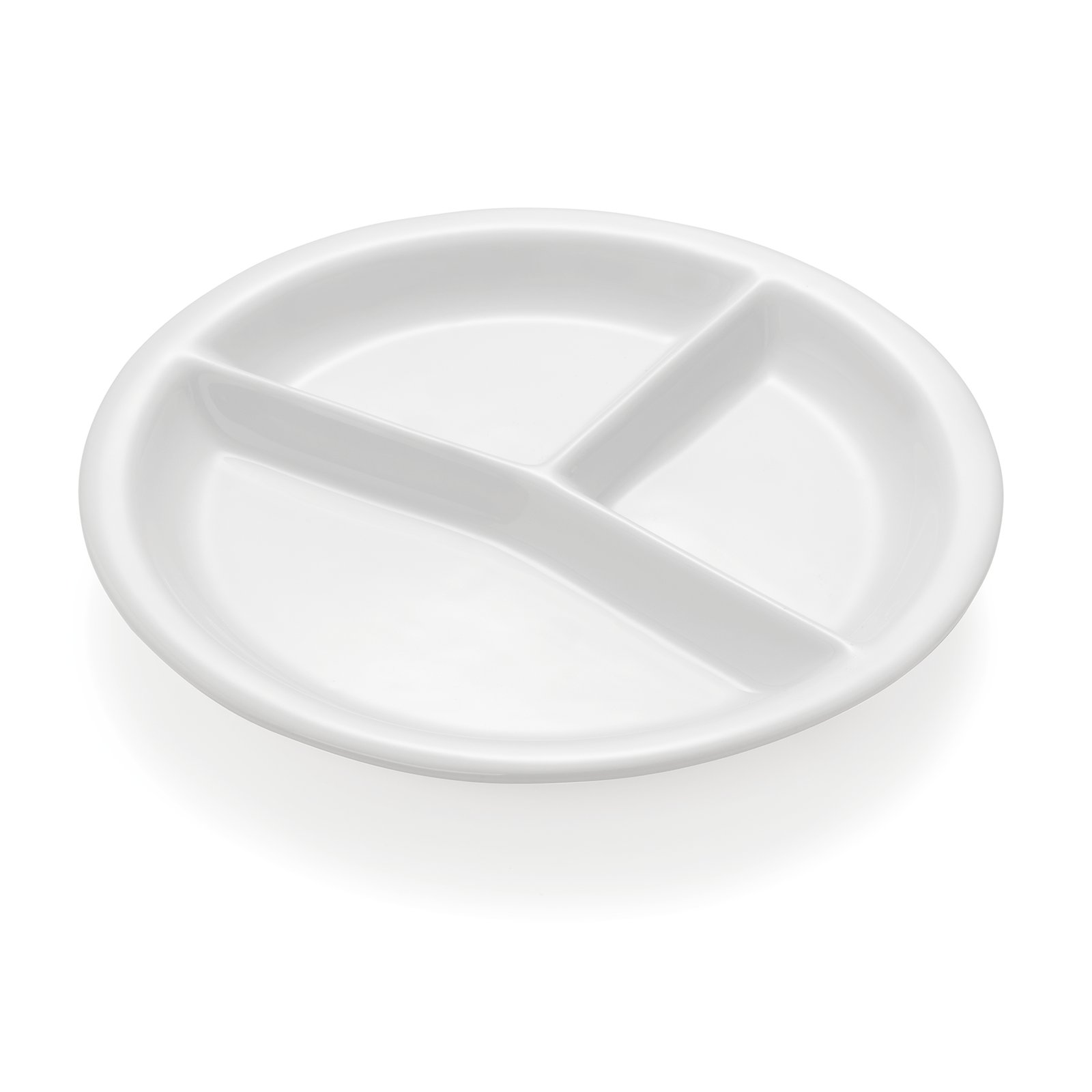 Abteilteller Ø 26 cm Abteilteller Ø 26 cm