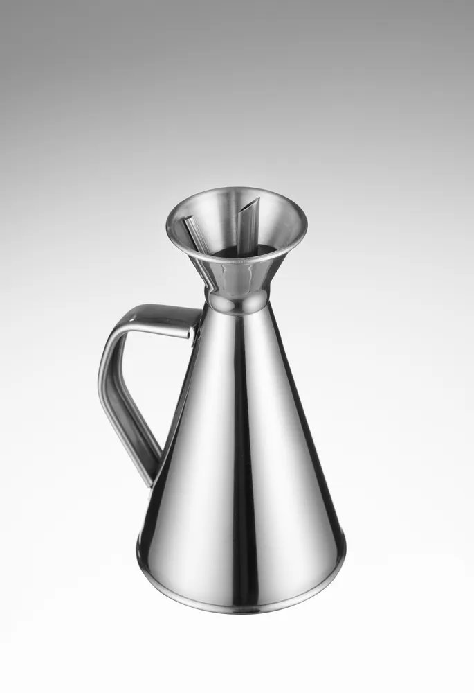 Olivenöl-Spender, 0,25L, ⌀84x(H)158mm