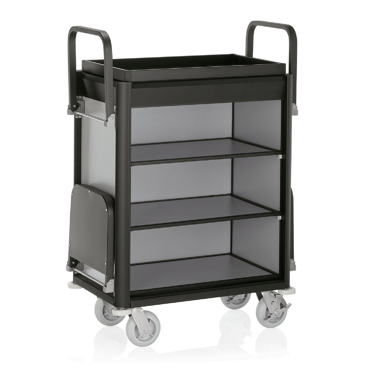 Zimmerservicewagen 155 x 54 x 116 cm