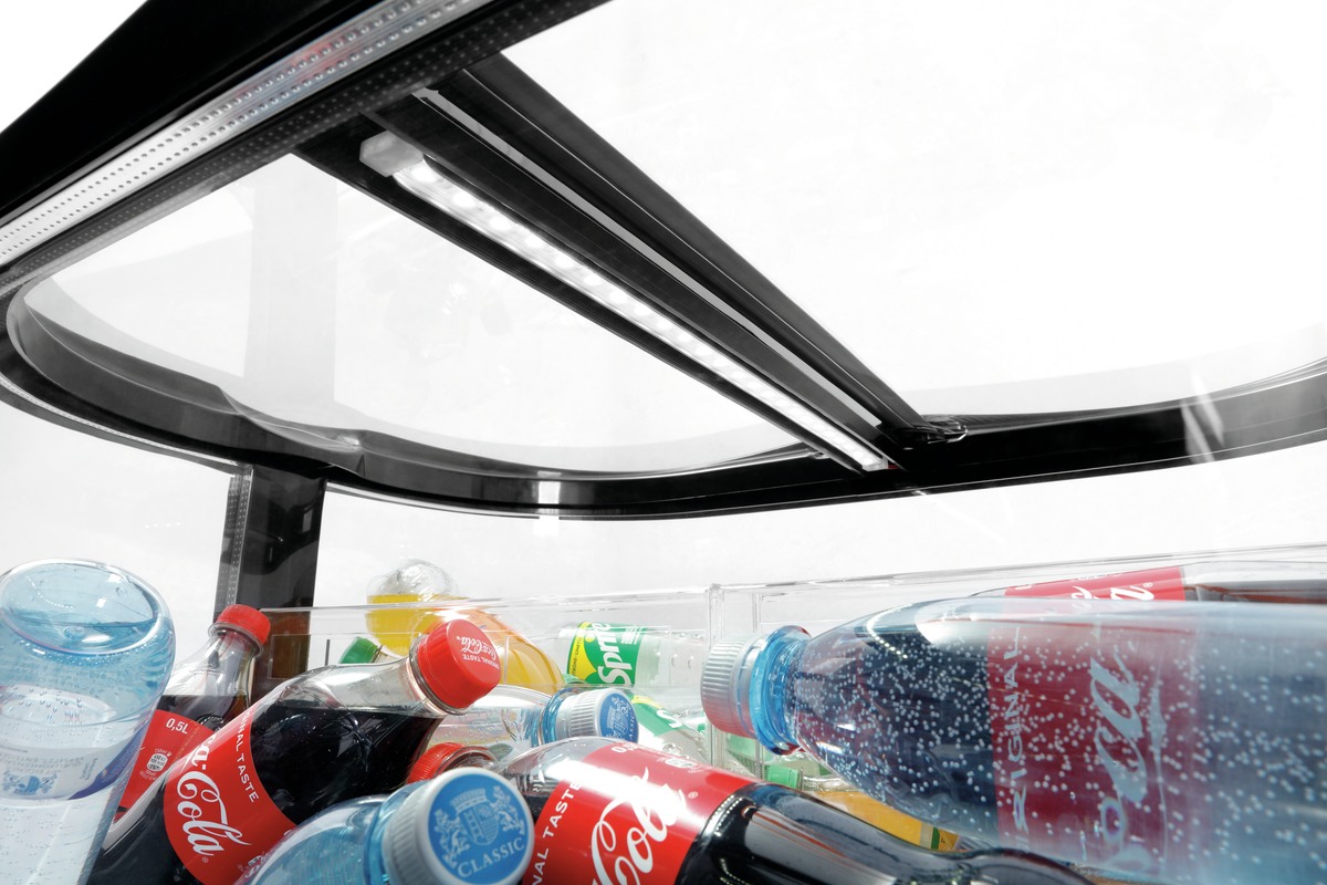 Impulskühler 110L-2F