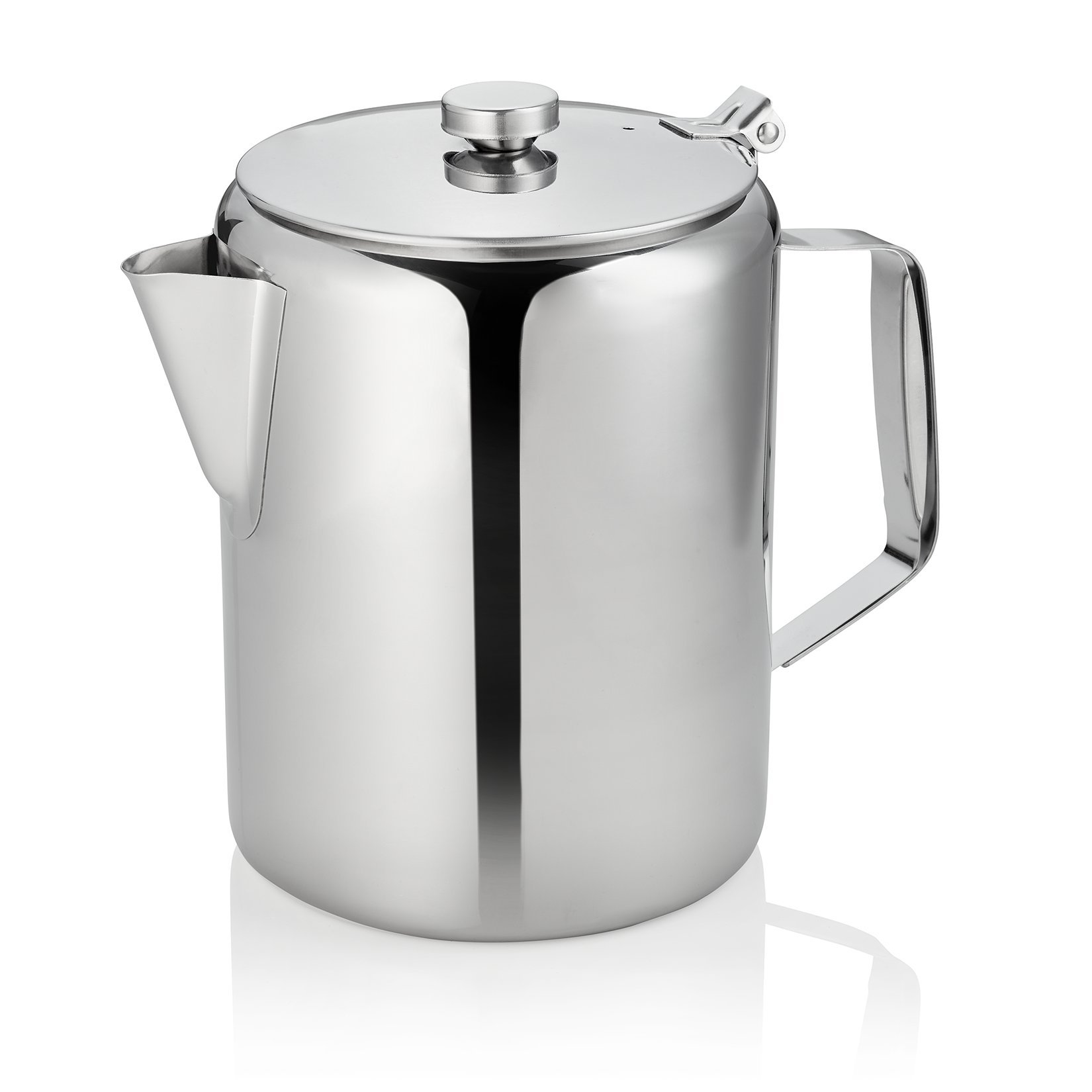 Kaffeekanne 3 L, Ø 14 cm, (H) 21 cm Kaffeekanne 3 L, Ø 14 cm, (H) 21 cm