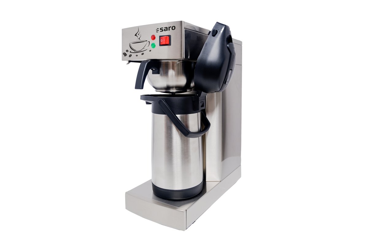 KaffeemaschineThermo24ECO KaffeemaschineThermo24ECO