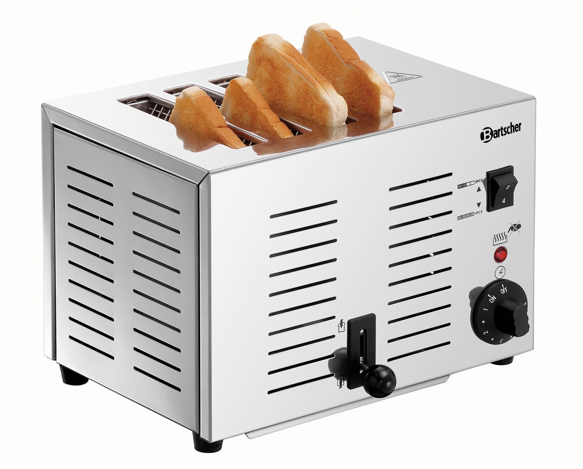 Toaster TS40 Toaster TS40