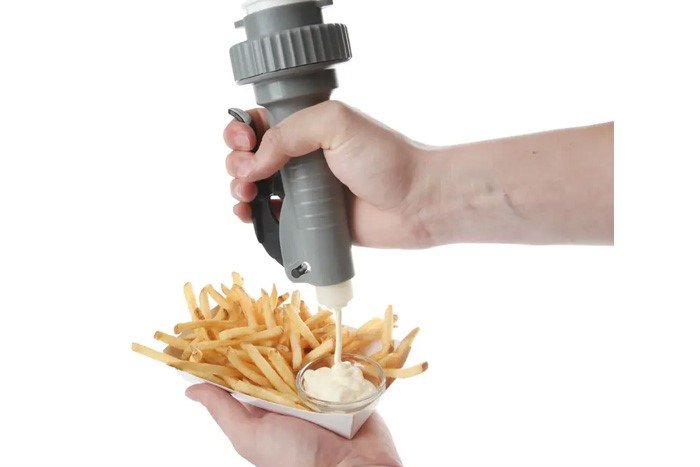 PortionpumpeModellPP-003