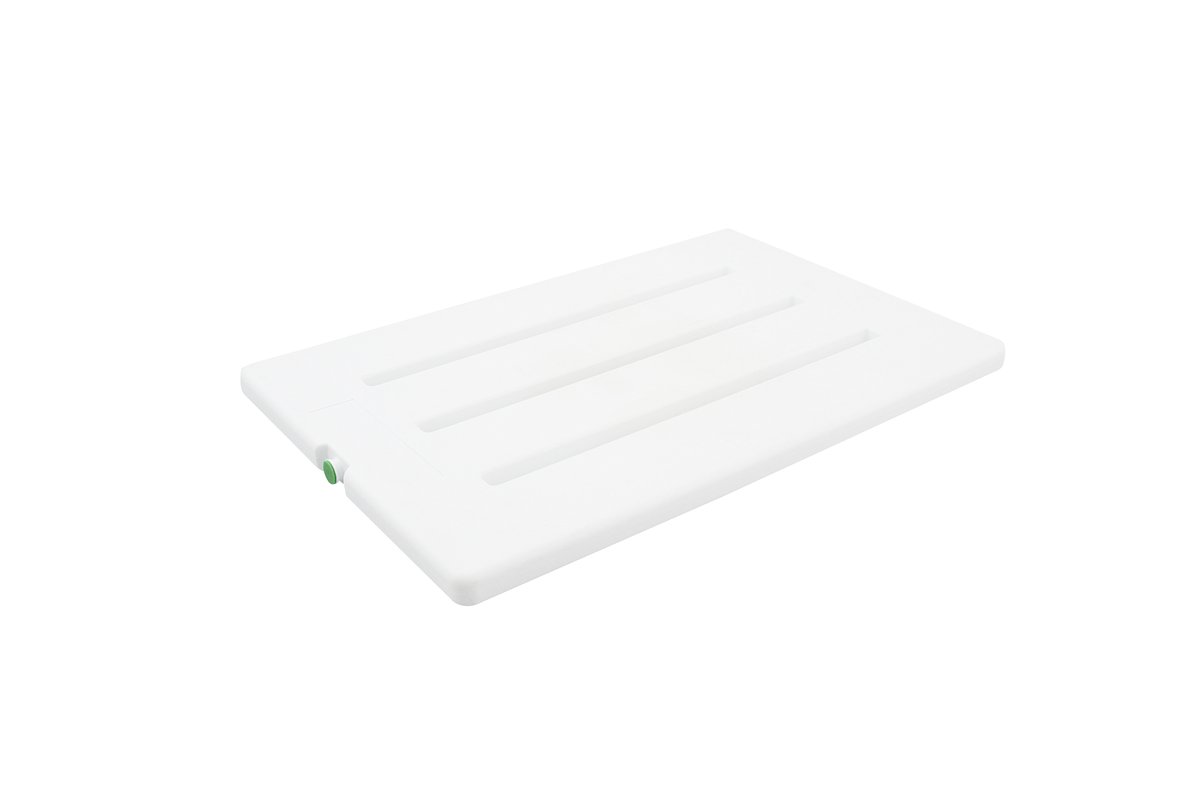 Kühlakku "Cold" PL600 -3°C