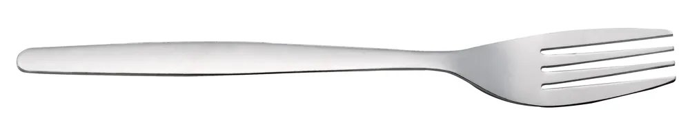 Tafelgabel - 12 Stk., Budget Line, 12 Stk., (L)183mm