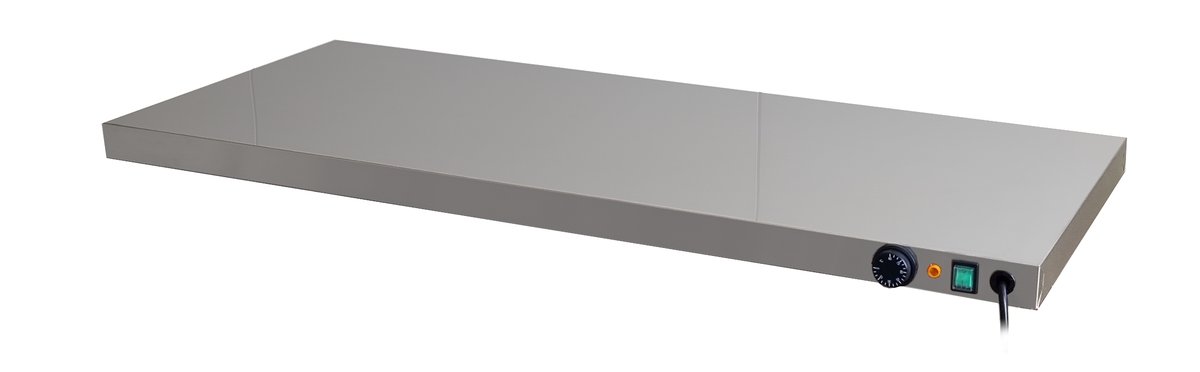 Warmhalteplatte4xGN1/1ModellNEAPEL