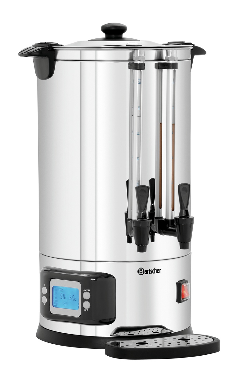 Tee-/Heißwasserspender D15000 Tee-/Heißwasserspender D15000