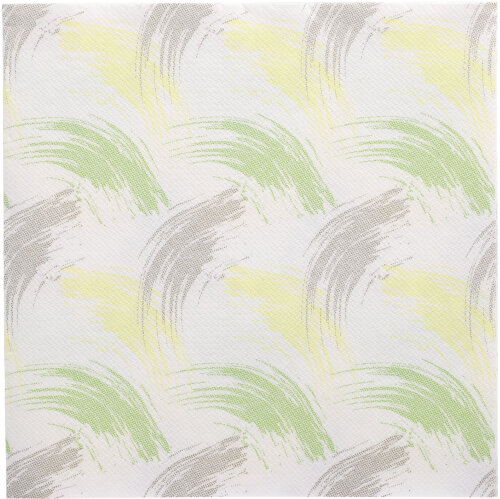 50 Servietten "ROYAL Collection" 1/4-Falz 40 cm x 40 cm limonengrün "Brushstroke" 12500 Servietten "ROYAL Collection" 1/4-Falz 40 cm x 40 cm limonengrün "Brushstroke"