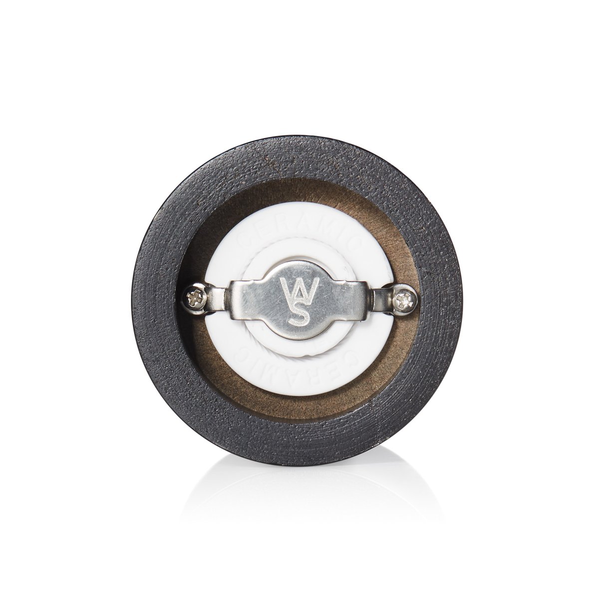 Pfeffermühle Ø 6 cm, (H) 20 cm