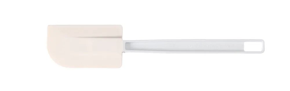 Schaber, 12L, Weiß, 257x52mm