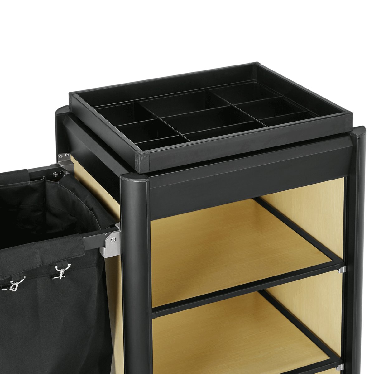 Zimmerservicewagen 95 x 54 x 116 cm