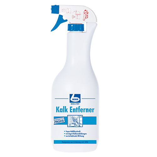 Dr. Becher Kalk Entferner 1 l