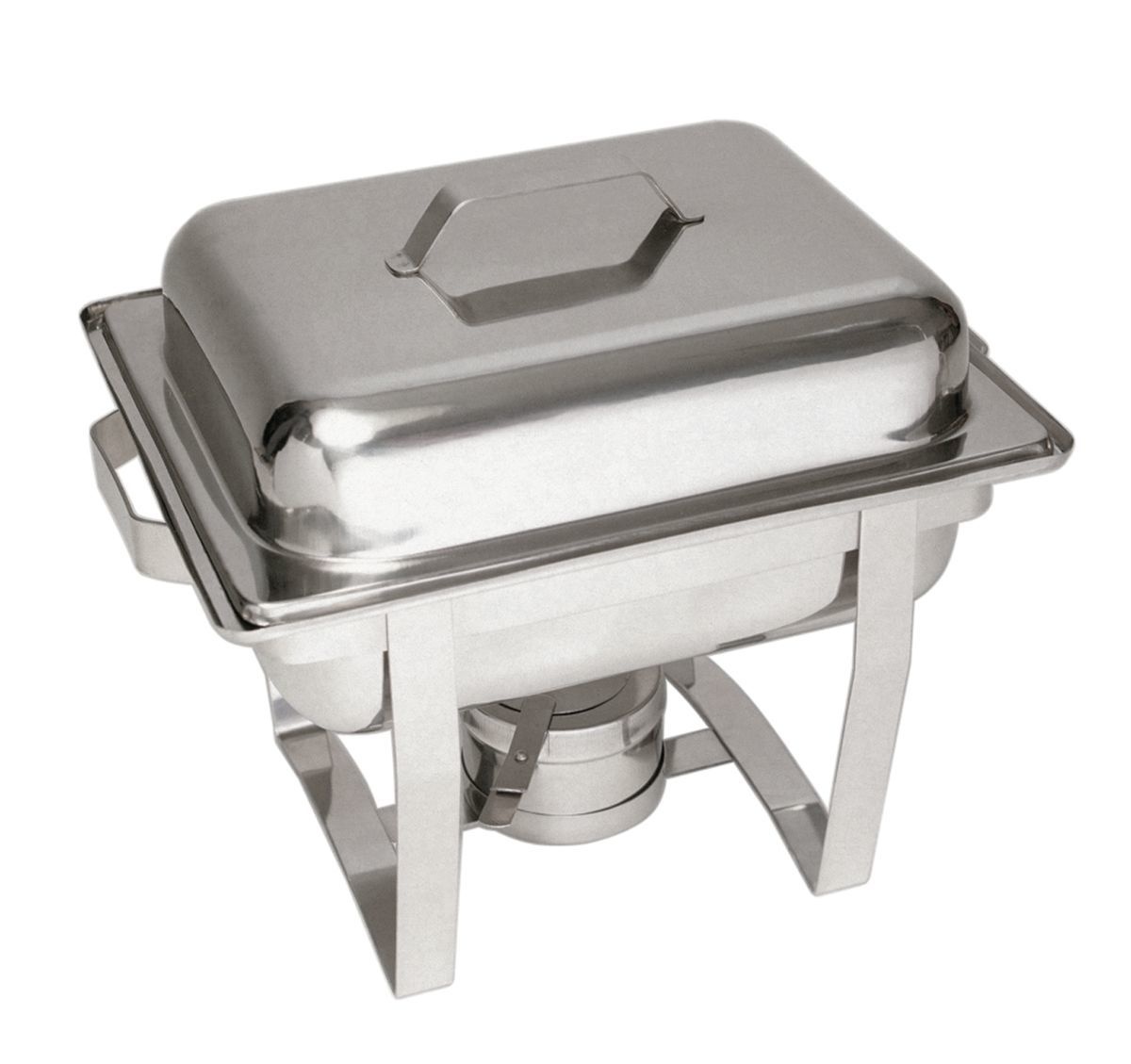 Chafing-Dish 1/2 BP Chafing-Dish 1/2 BP
