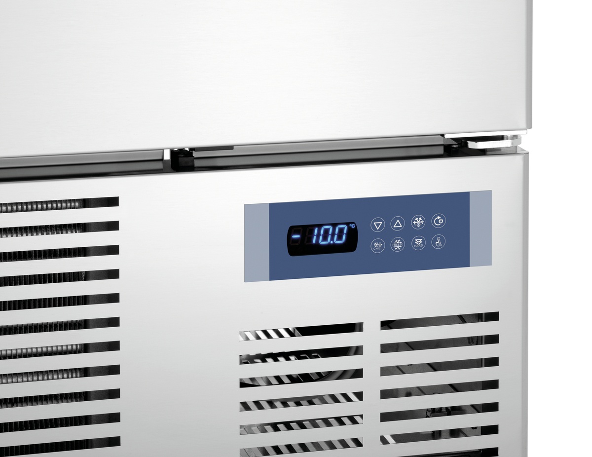 Schockfroster AL5, 5x1/1GN