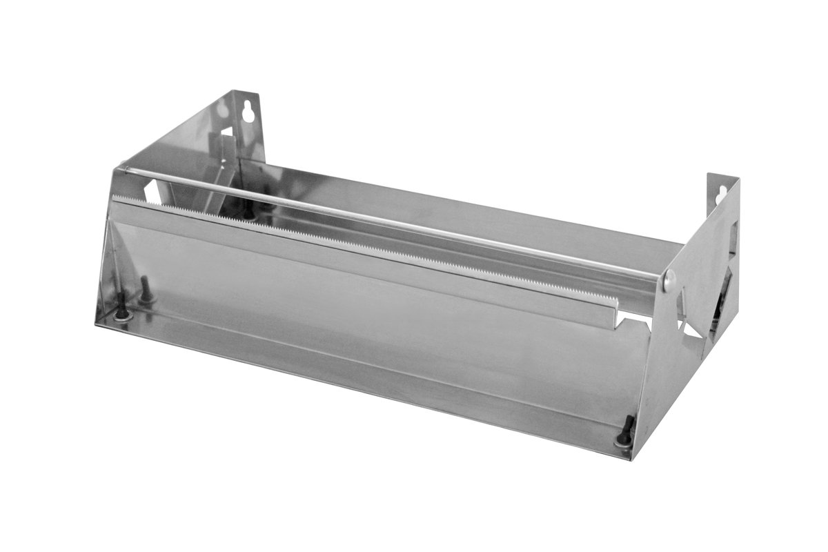 Folien-Abreißvorrichtung, für 300 mm Rollen