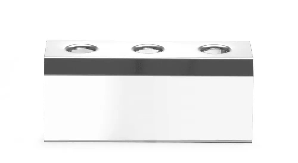 Eiswaffelständer, 200x95x(H)85mm Eiswaffelständer, 200x95x(H)85mm