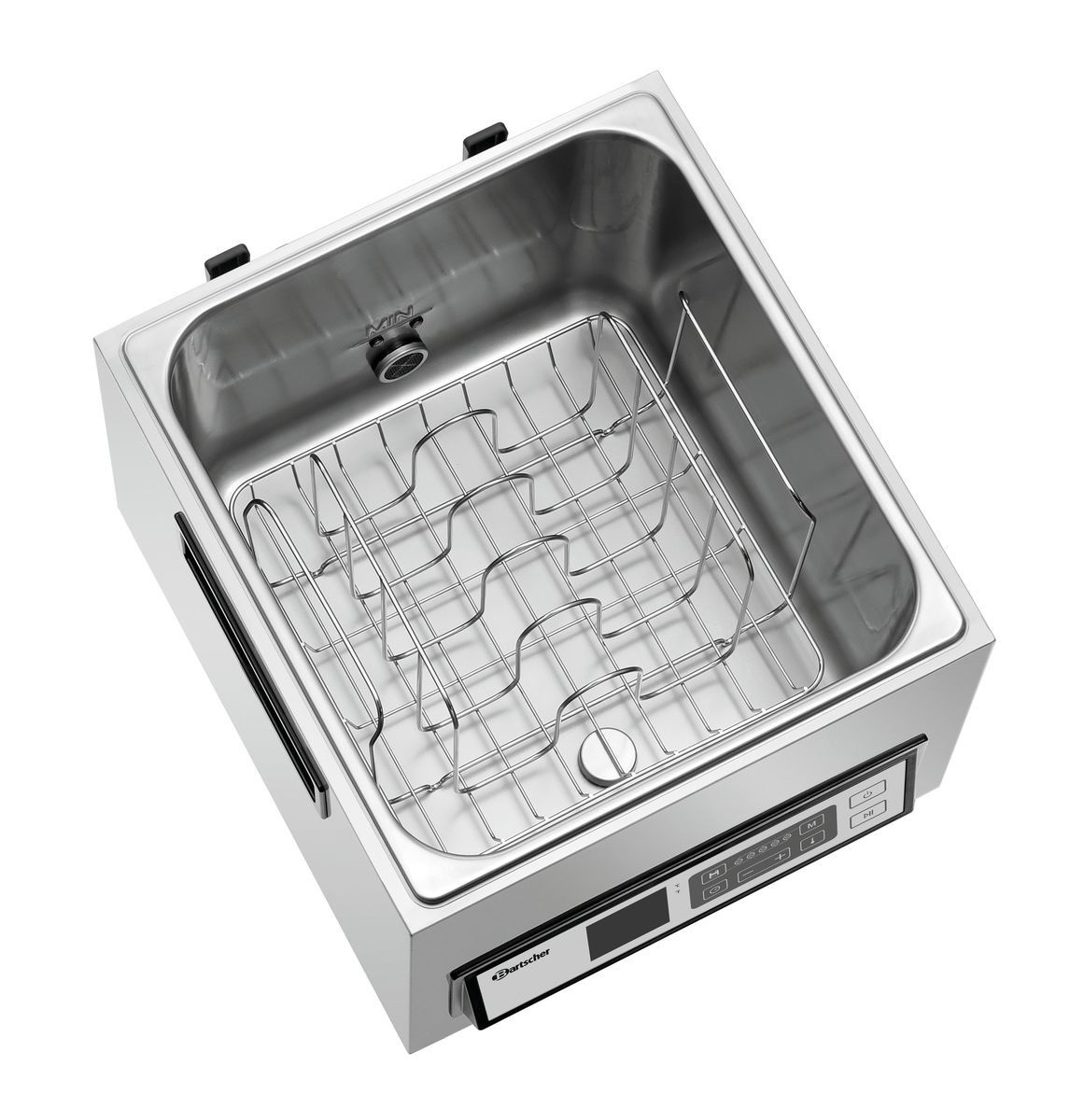 Sous-Vide-Garer SV G16L