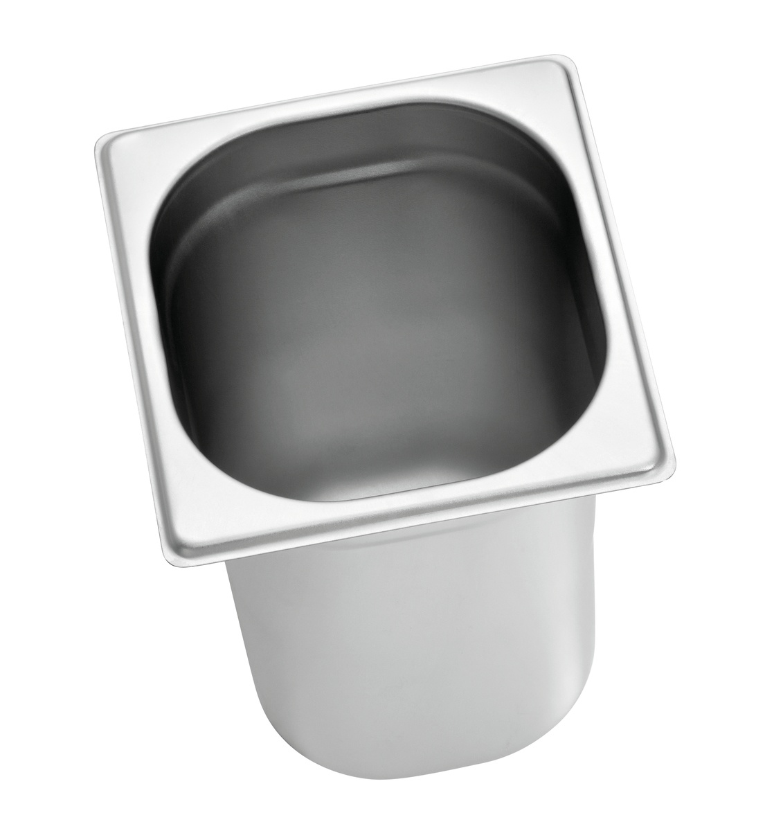 GN-Behälter, 1/6, T200