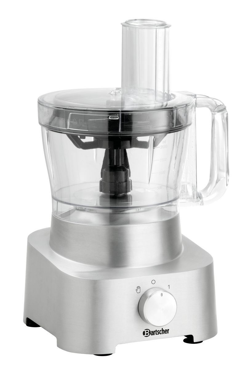 Food Processor FP1000 Food Processor FP1000