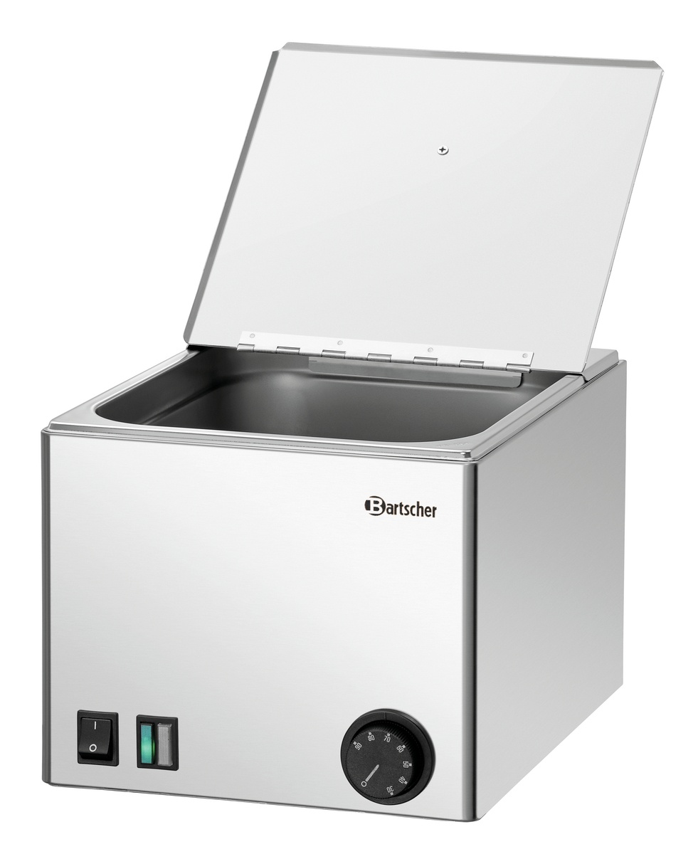 Würstchenwärmer 1KA10-FM Würstchenwärmer 1KA10-FM