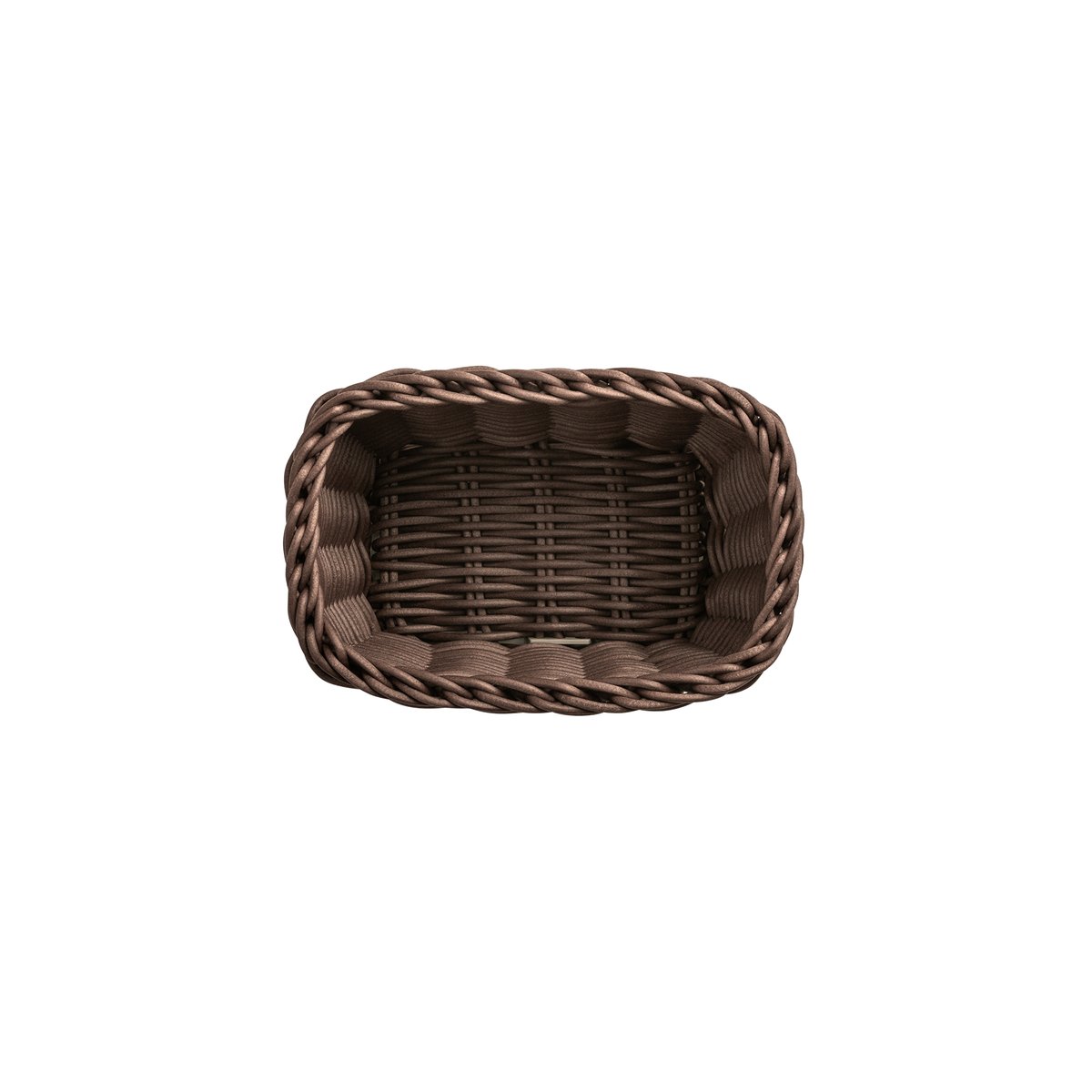 Korb 17 x 11 x 9 cm Korb 17 x 11 x 9 cm