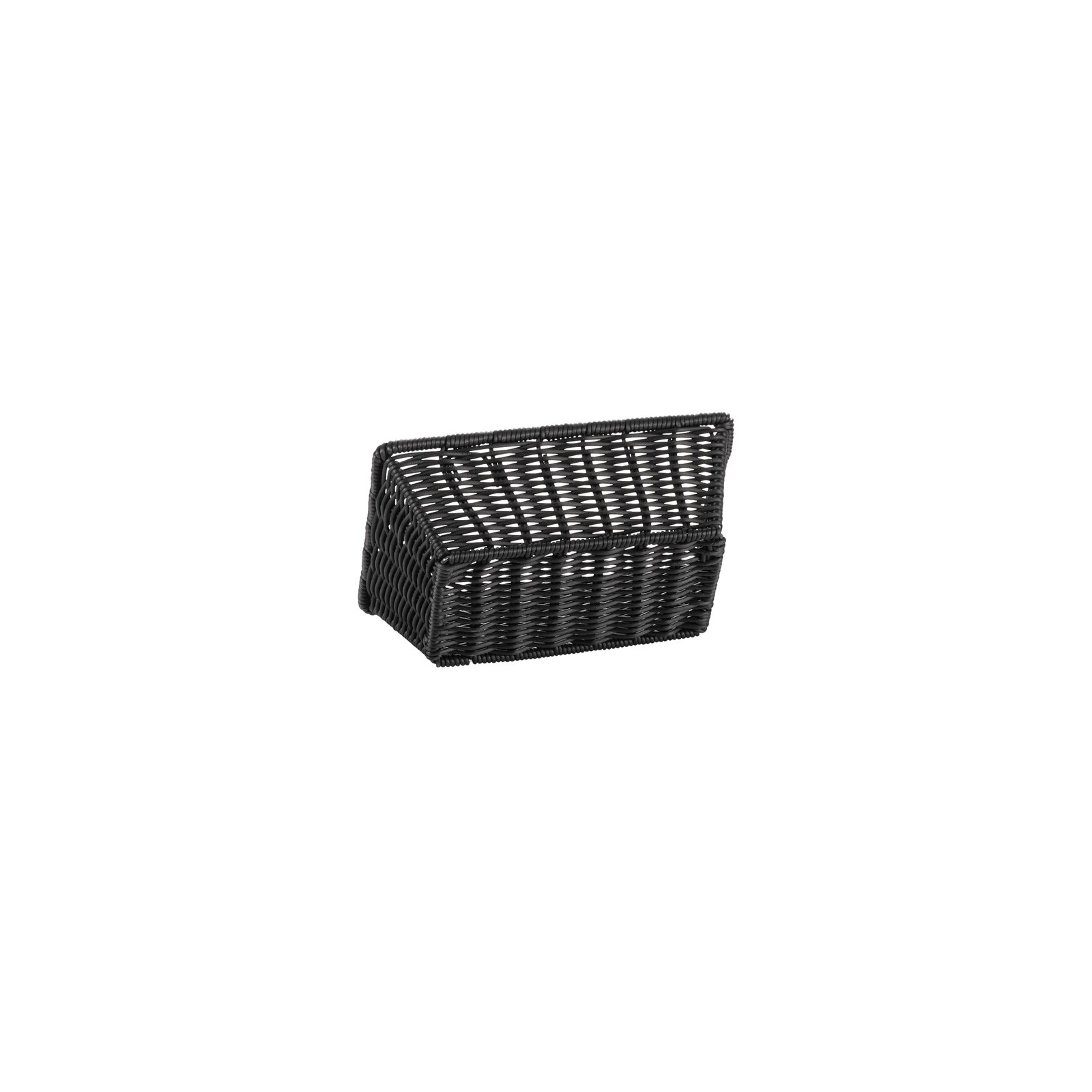 GN 1/4 Korb 26,5 x 16 x 10 cm GN 1/4 Korb 26,5 x 16 x 10 cm