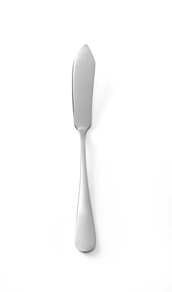 Buttermesser - 12 Stk., Profi Line, 12 Stk., (L)158mm Buttermesser - 12 Stk., Profi Line, 12 Stk., (L)158mm