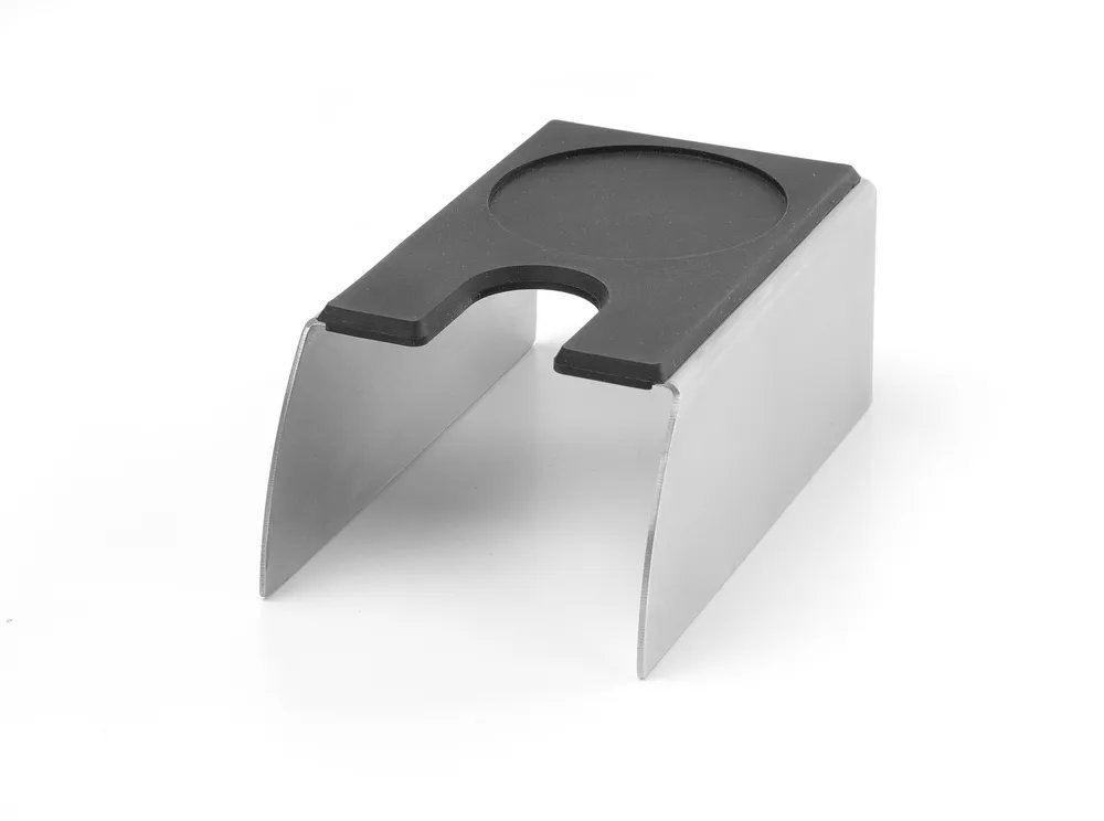 Stampferstation, 93x142x(H)60mm Stampferstation, 93x142x(H)60mm