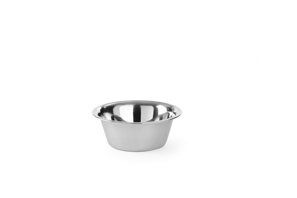 Küchenschüssel, HENDI, 0,7L, ⌀160x(H)63mm