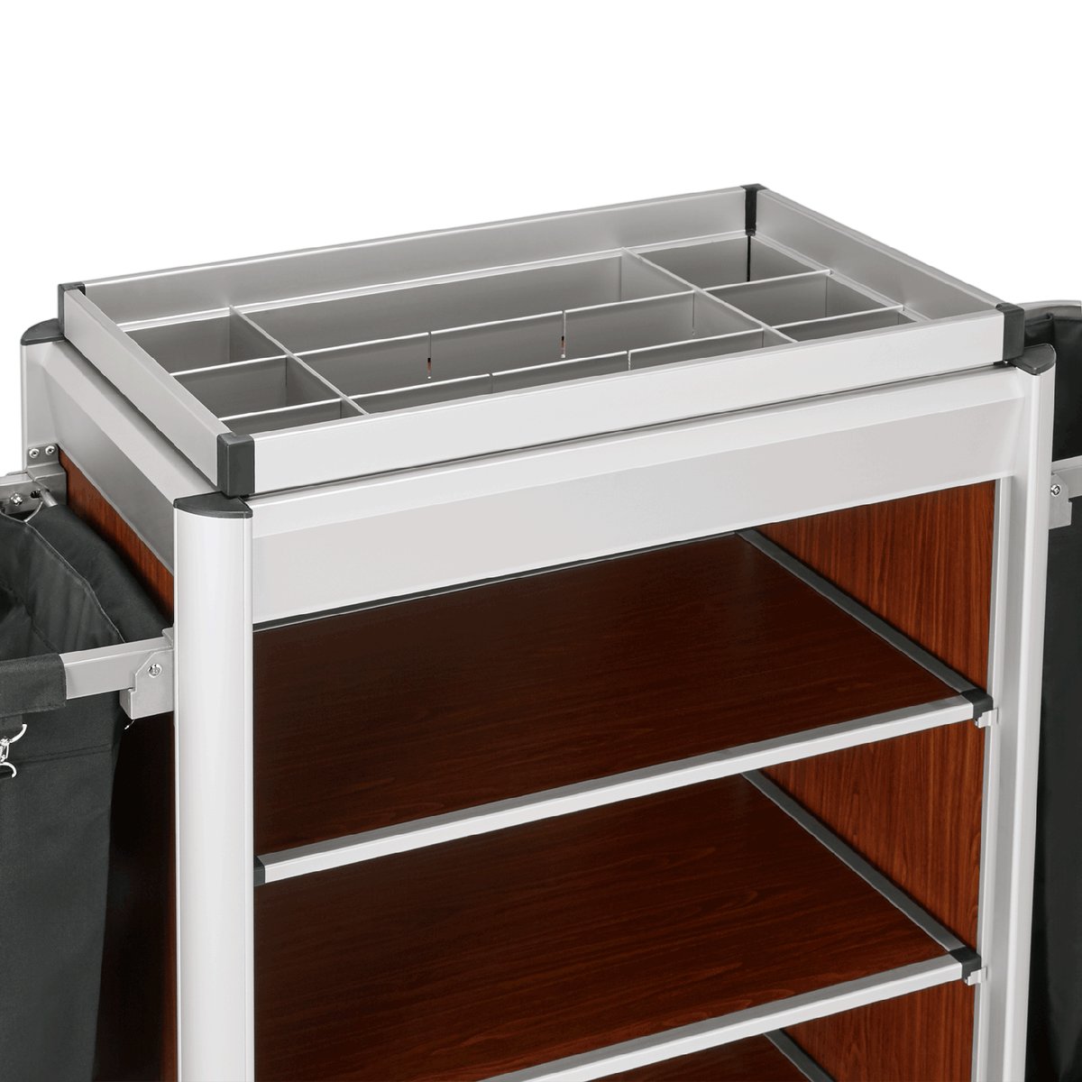 Zimmerservicewagen 155 x 54 x 116 cm Zimmerservicewagen 155 x 54 x 116 cm