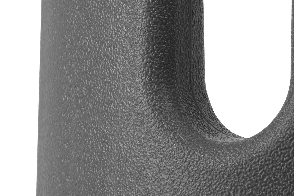 KunststoffEckschutz380mmhochGRAU KunststoffEckschutz380mmhochGRAU