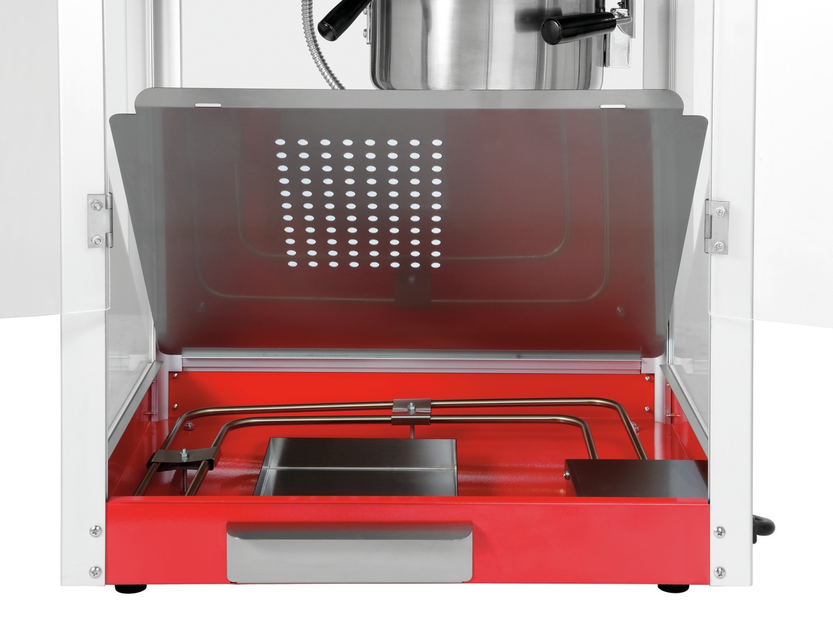 Popcornmaschine V150