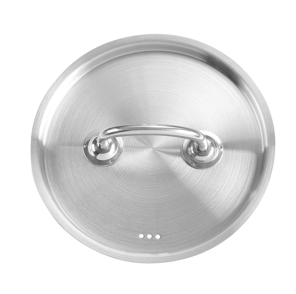 Deckel für Kochtöpfe, HENDI, Kitchen Line, ⌀160mm