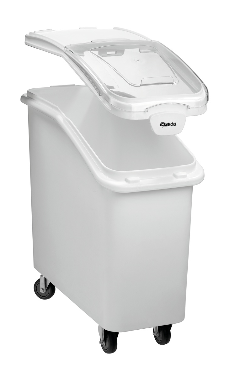 Vorratsbehälter-Wagen 81L Vorratsbehälter-Wagen 81L