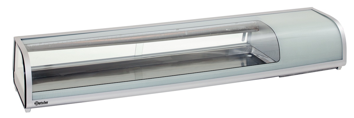 Kühlaufsatz SushiBar GL2-1800 Kühlaufsatz SushiBar GL2-1800