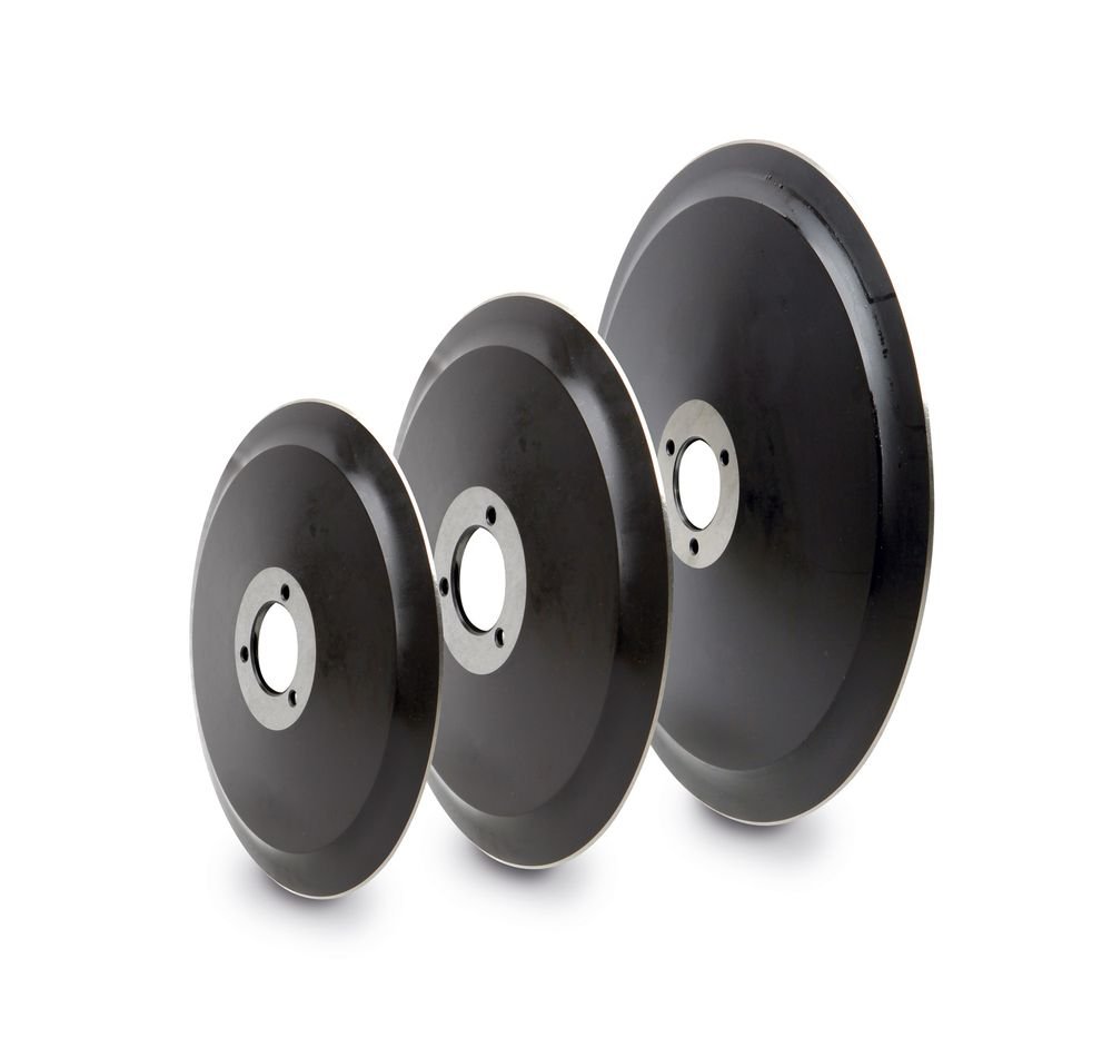 Messer antihaftbeschichtet, HENDI, Profi Line, 210031 970294, ⌀195mm