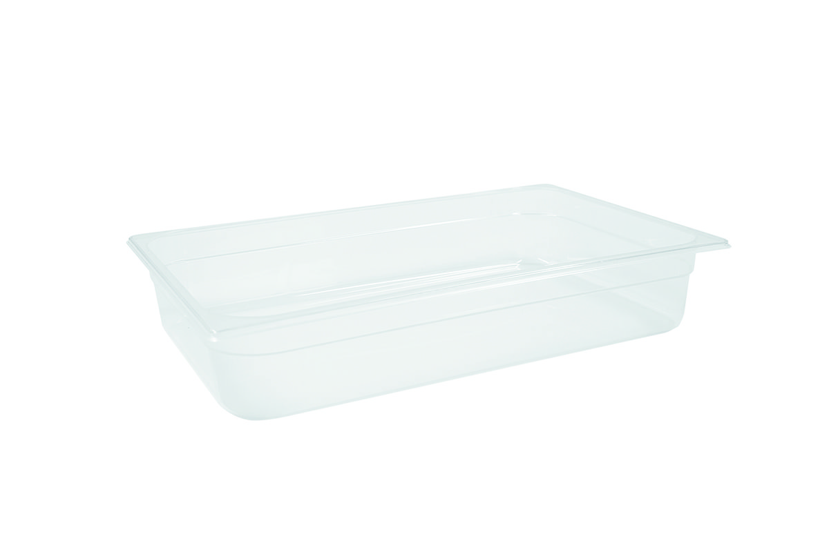 Behälter GN 1/1, PP - 100 mm
