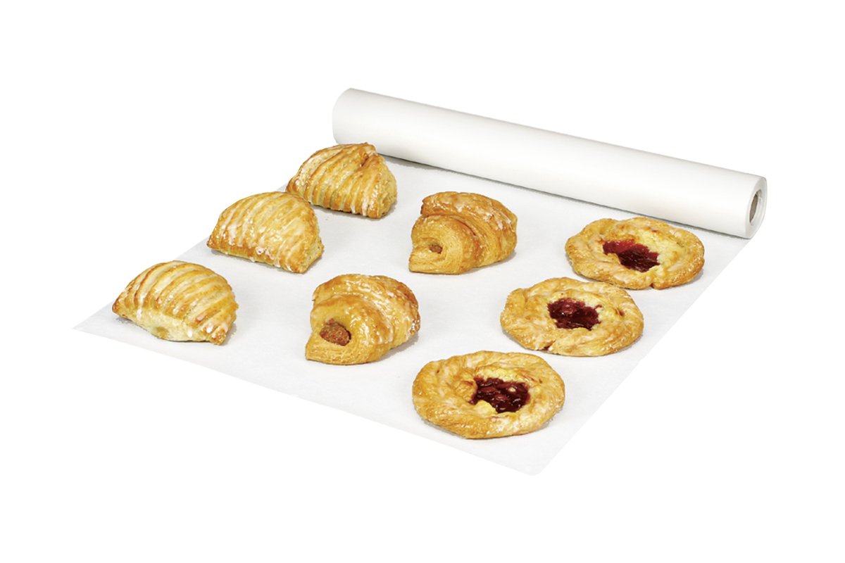 Backtrennpapier 570 mm x 200 m