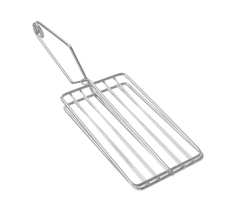 Toasterzange, HENDI, 100x340x(H)64mm