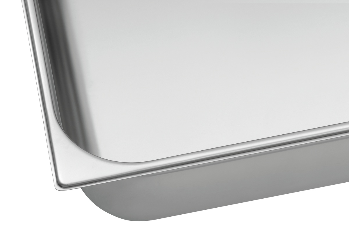 GN-Behälter, 2/1, T150 GN-Behälter, 2/1, T150