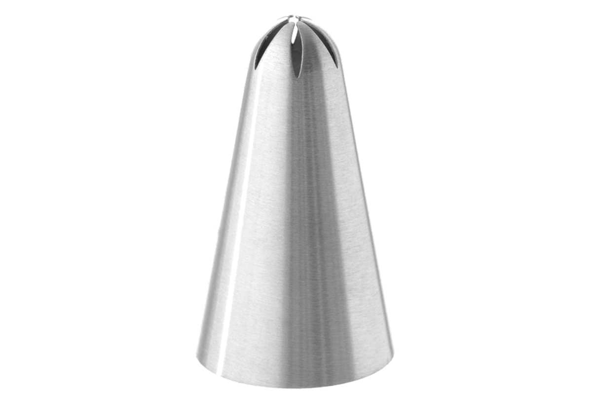 Garniertülle 2,4 mm